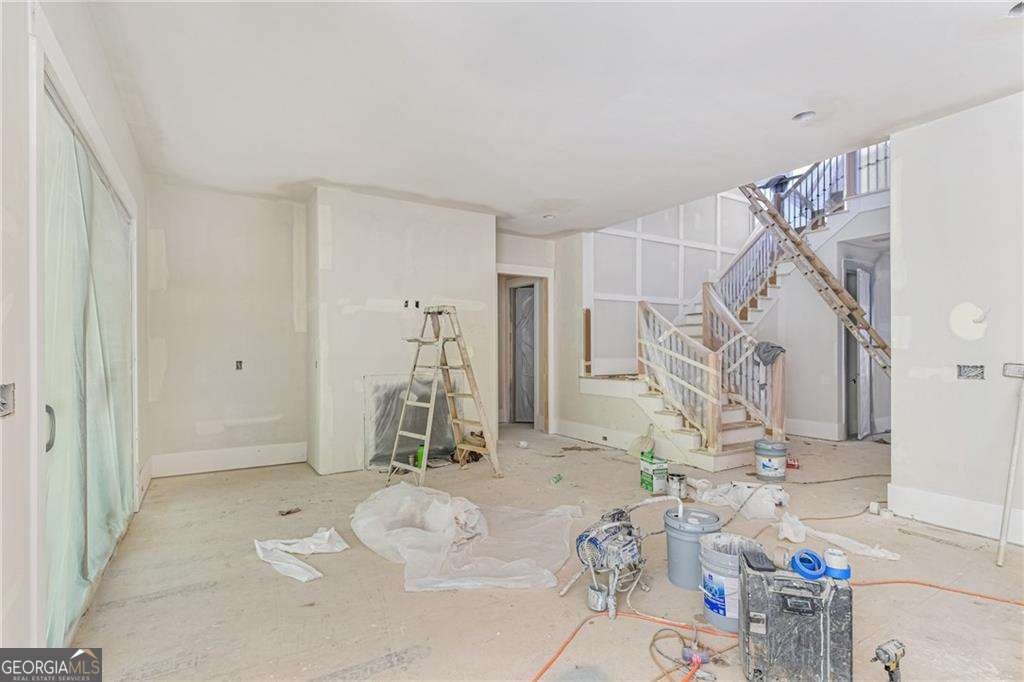 3846 Town Farms Drive Peachtree Corners - 5