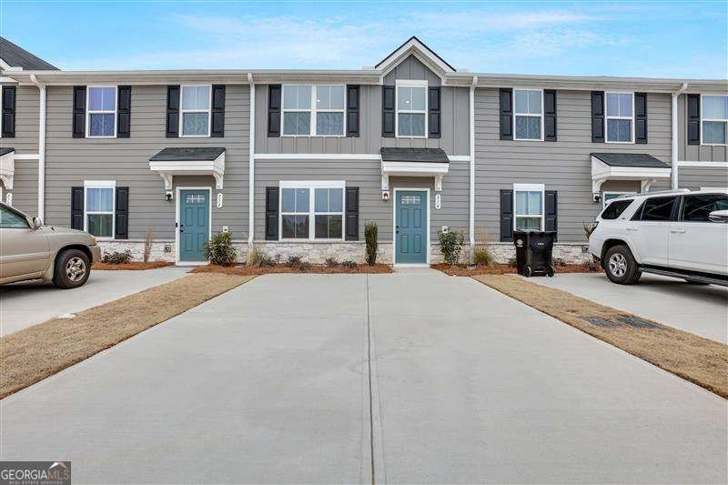 314 Lovefield Lane Cartersville - 1