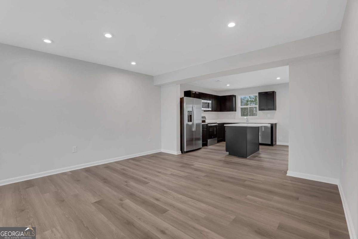 314 Lovefield Lane Cartersville - 2