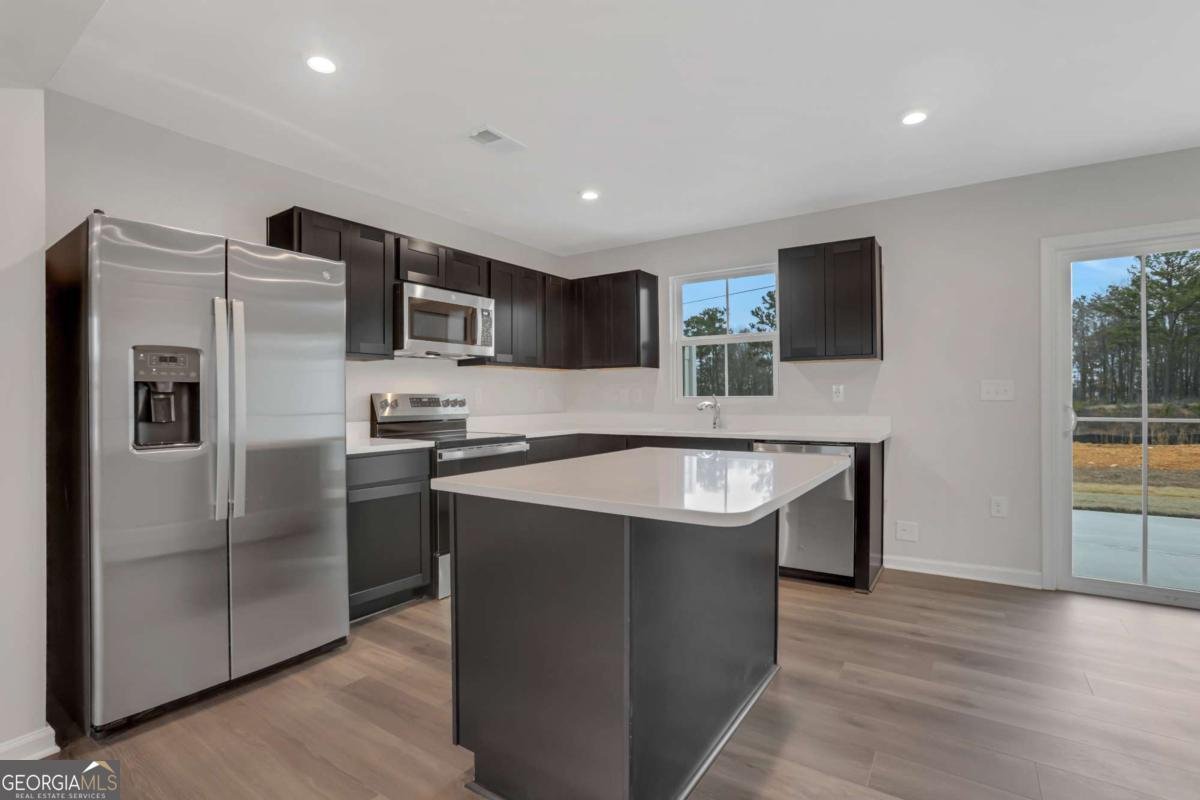 314 Lovefield Lane Cartersville - 4