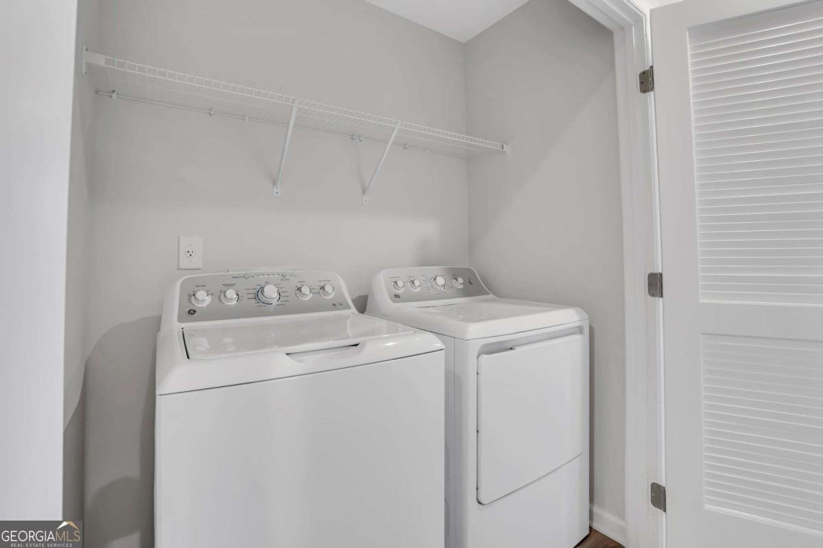 314 Lovefield Lane Cartersville - 6