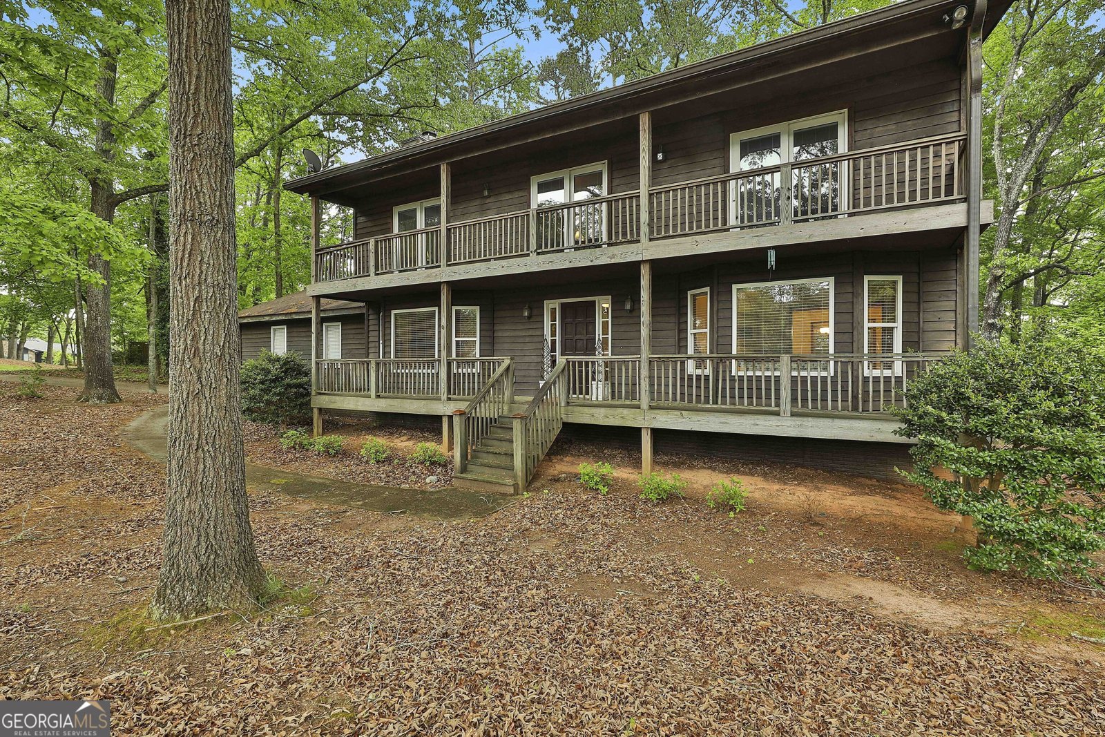 101 Longer Drive Peachtree City - 2