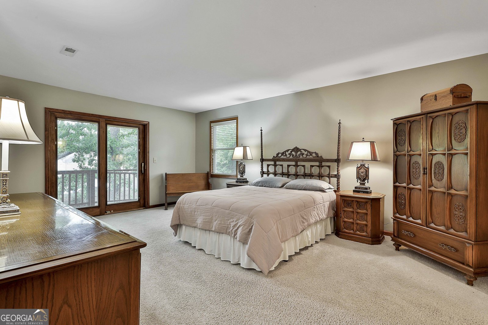 101 Longer Drive Peachtree City - 27