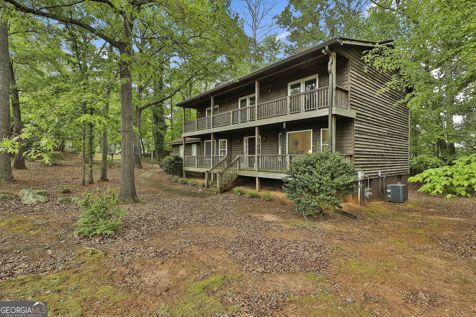 101 Longer Drive Peachtree City - 3