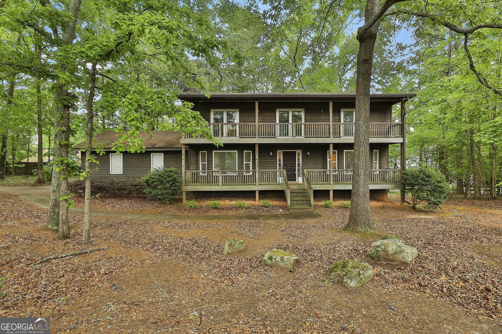 101 Longer Drive Peachtree City - 4