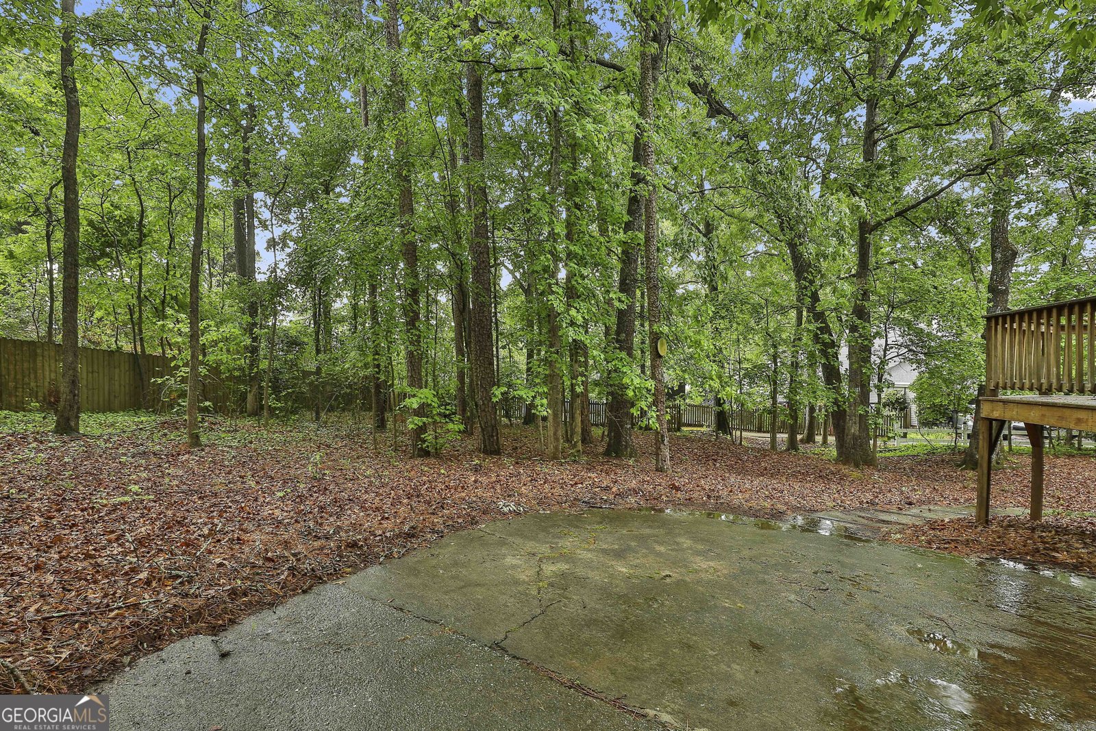 101 Longer Drive Peachtree City - 43