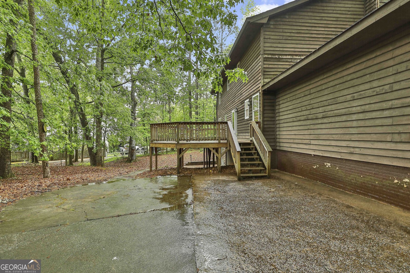 101 Longer Drive Peachtree City - 44