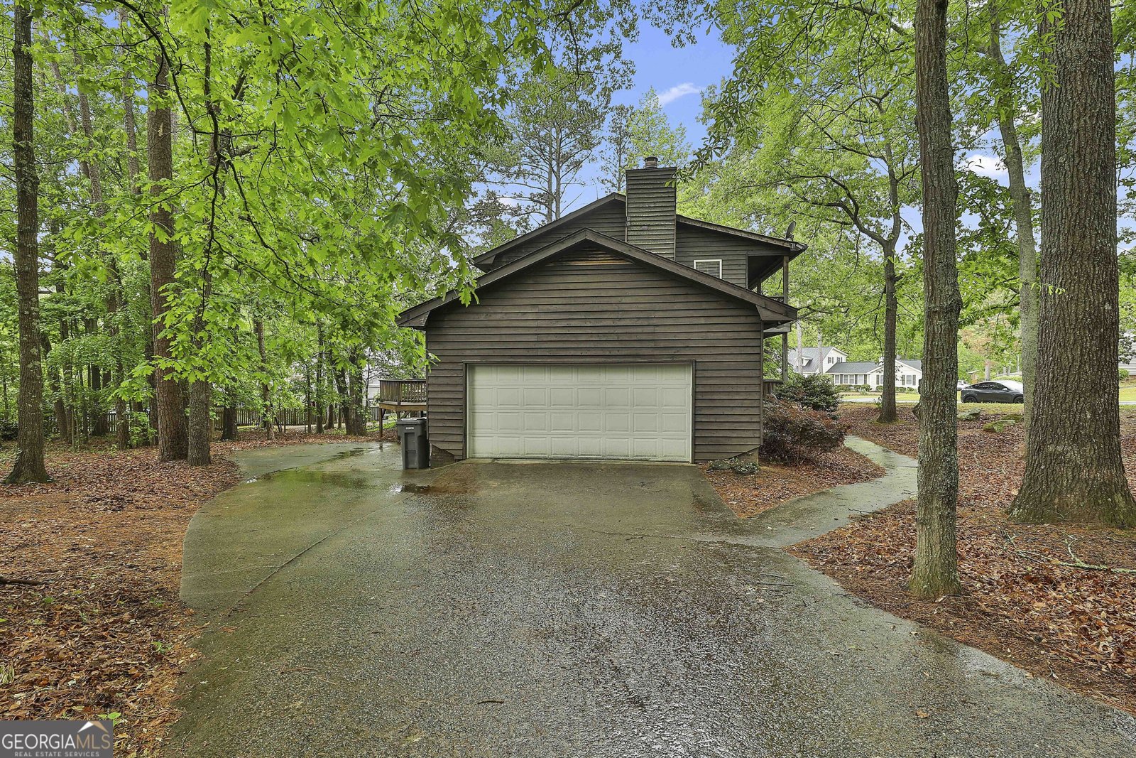 101 Longer Drive Peachtree City - 5