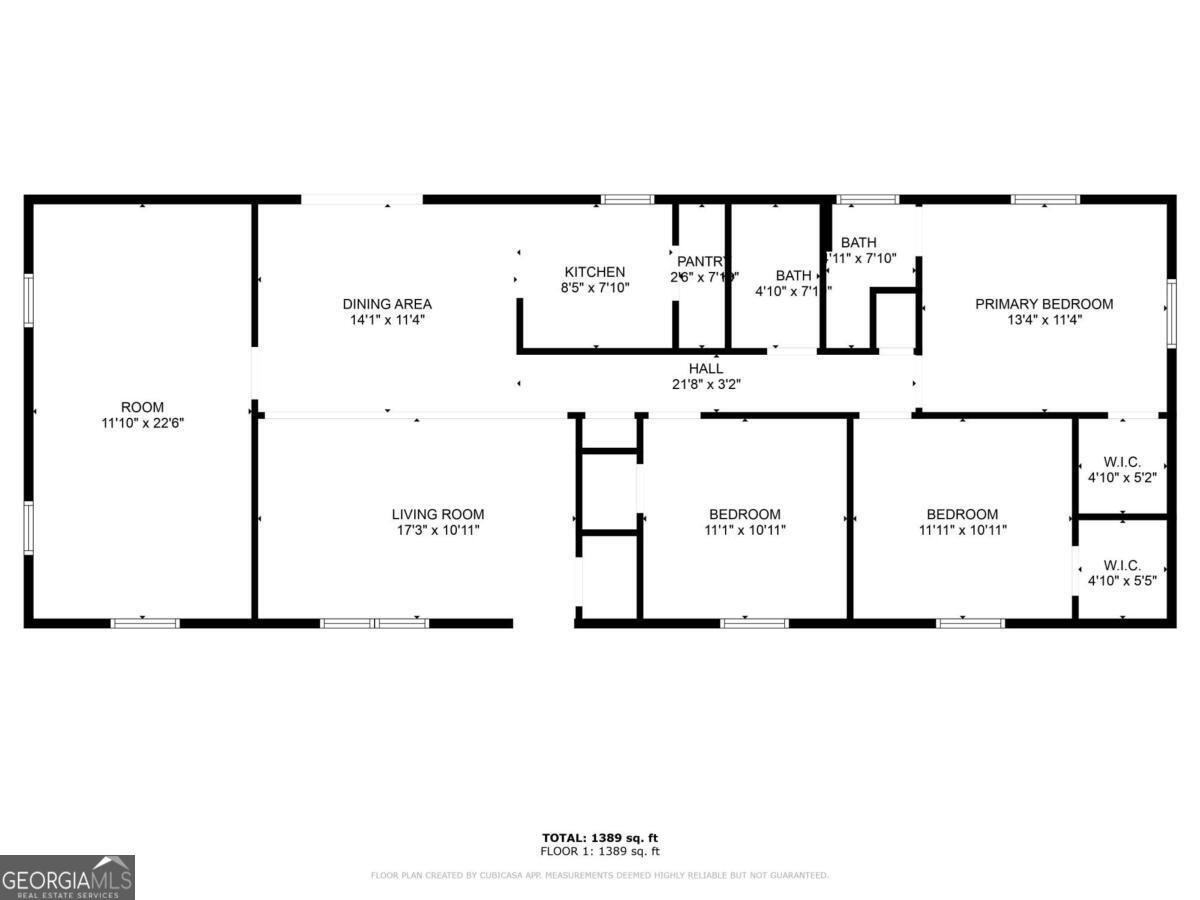 110 Valley View Court Tyrone - 31