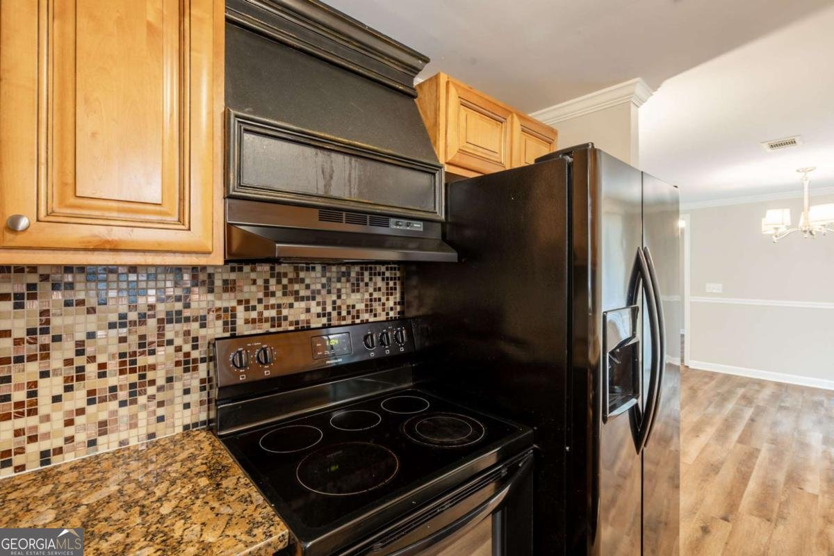 110 Valley View Court Tyrone - 4