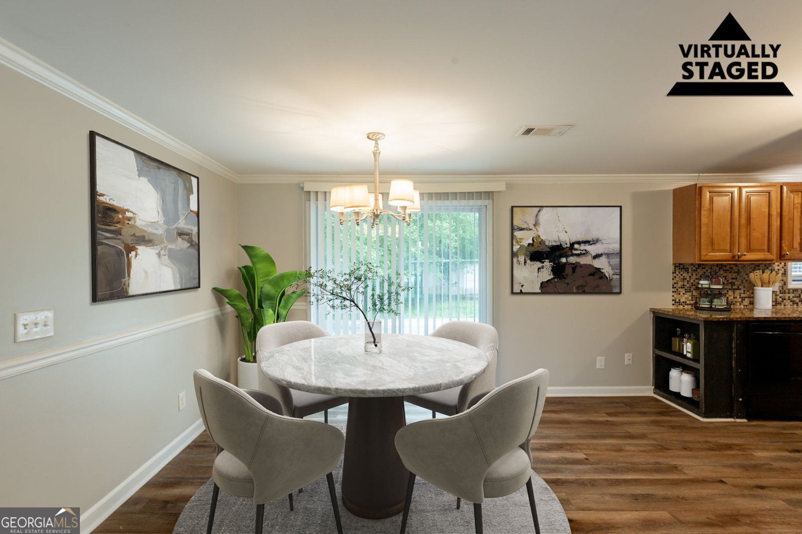 110 Valley View Court Tyrone - 8
