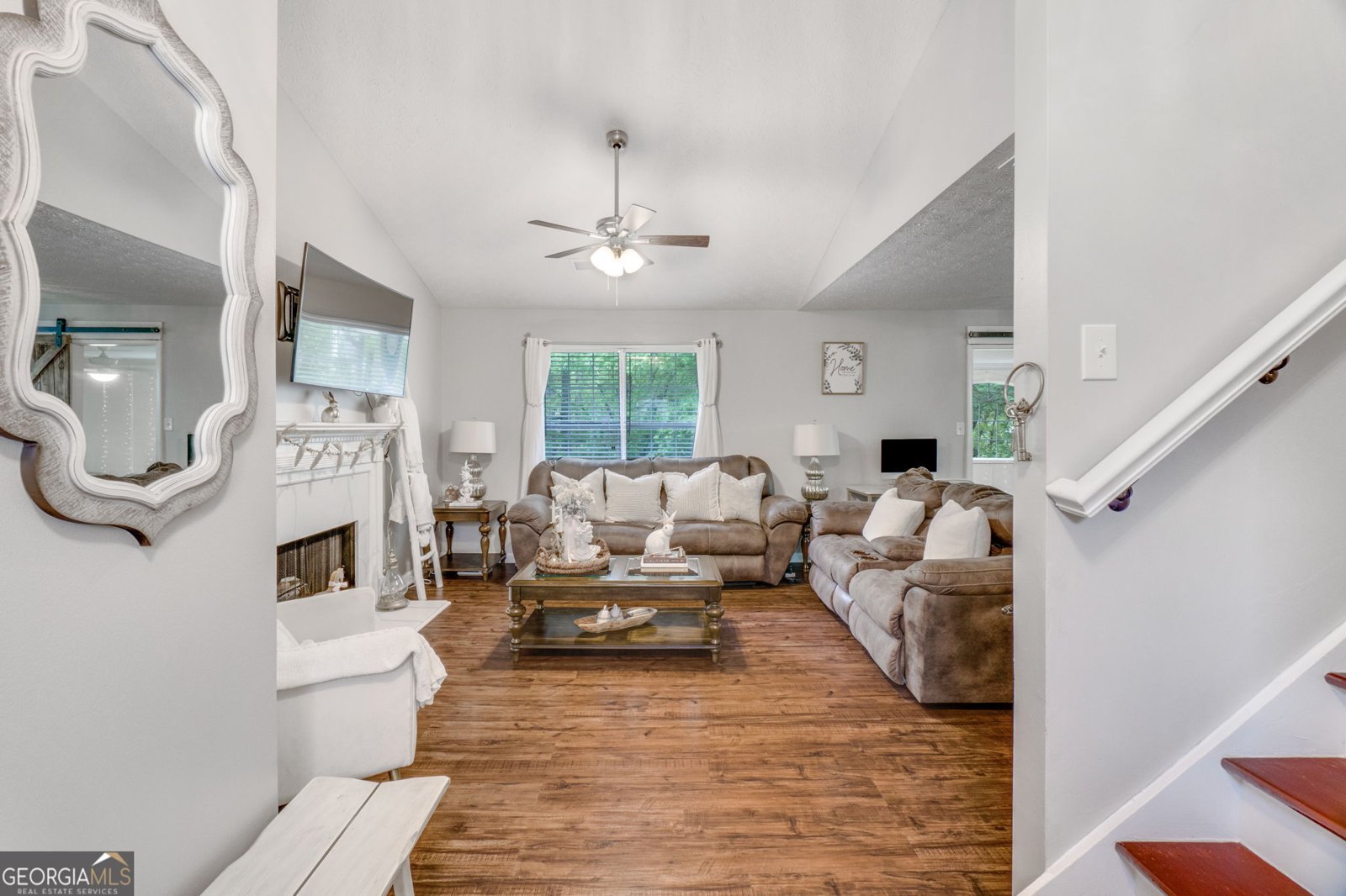 1029 MEGAN Court Sugar Hill - 2