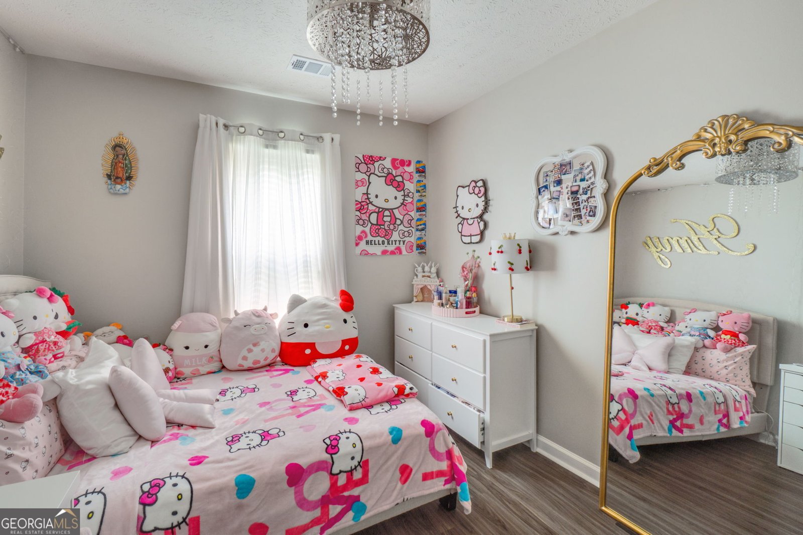 1029 MEGAN Court Sugar Hill - 27