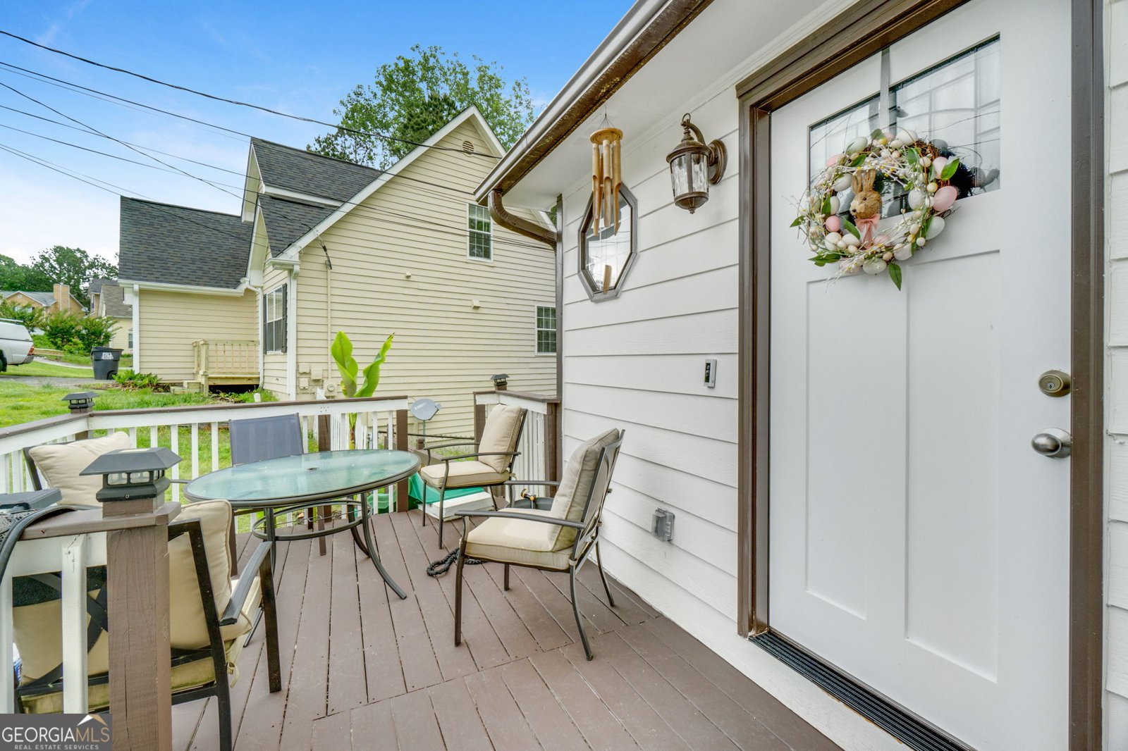 1029 MEGAN Court Sugar Hill - 3