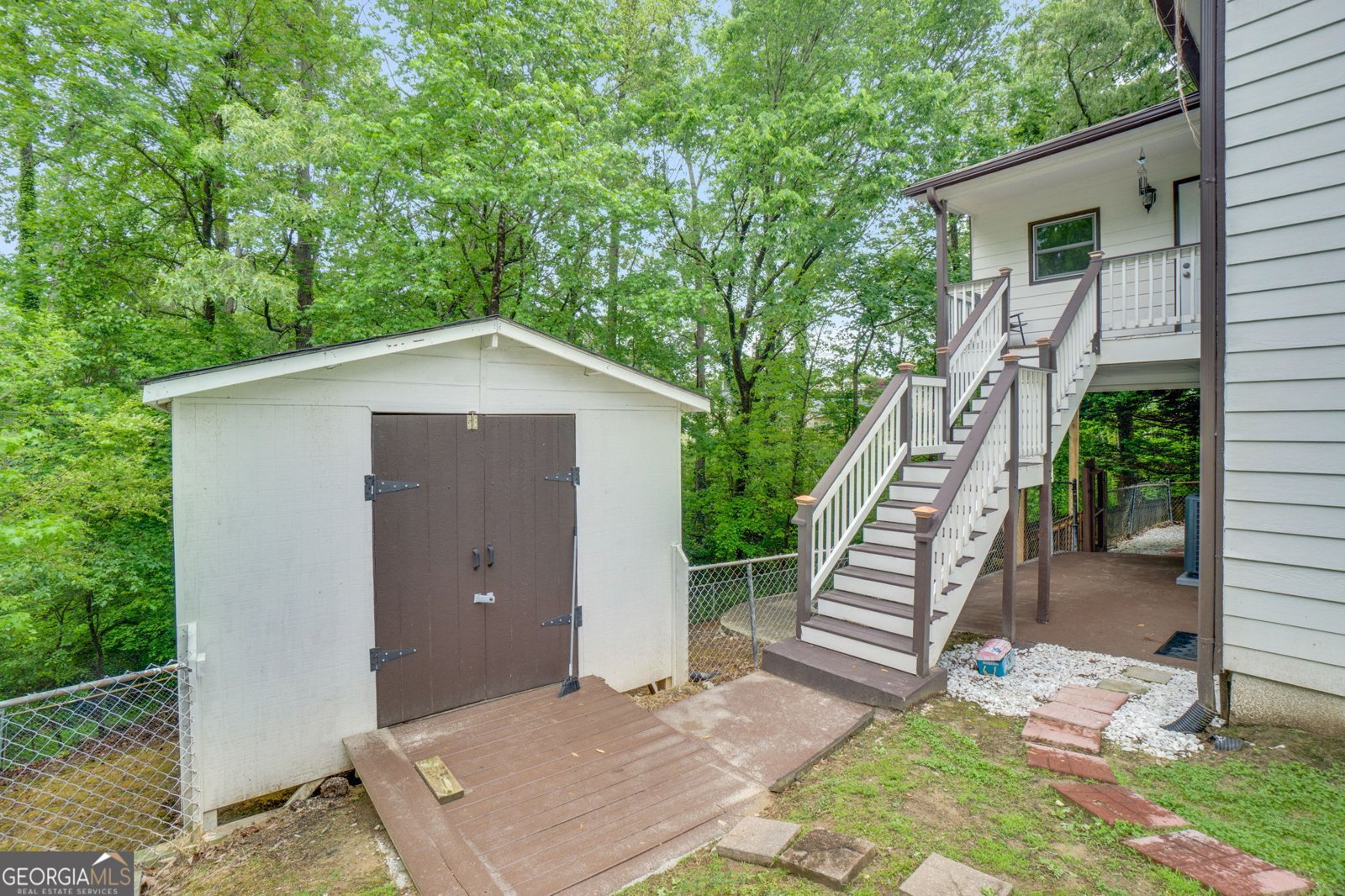 1029 MEGAN Court Sugar Hill - 36