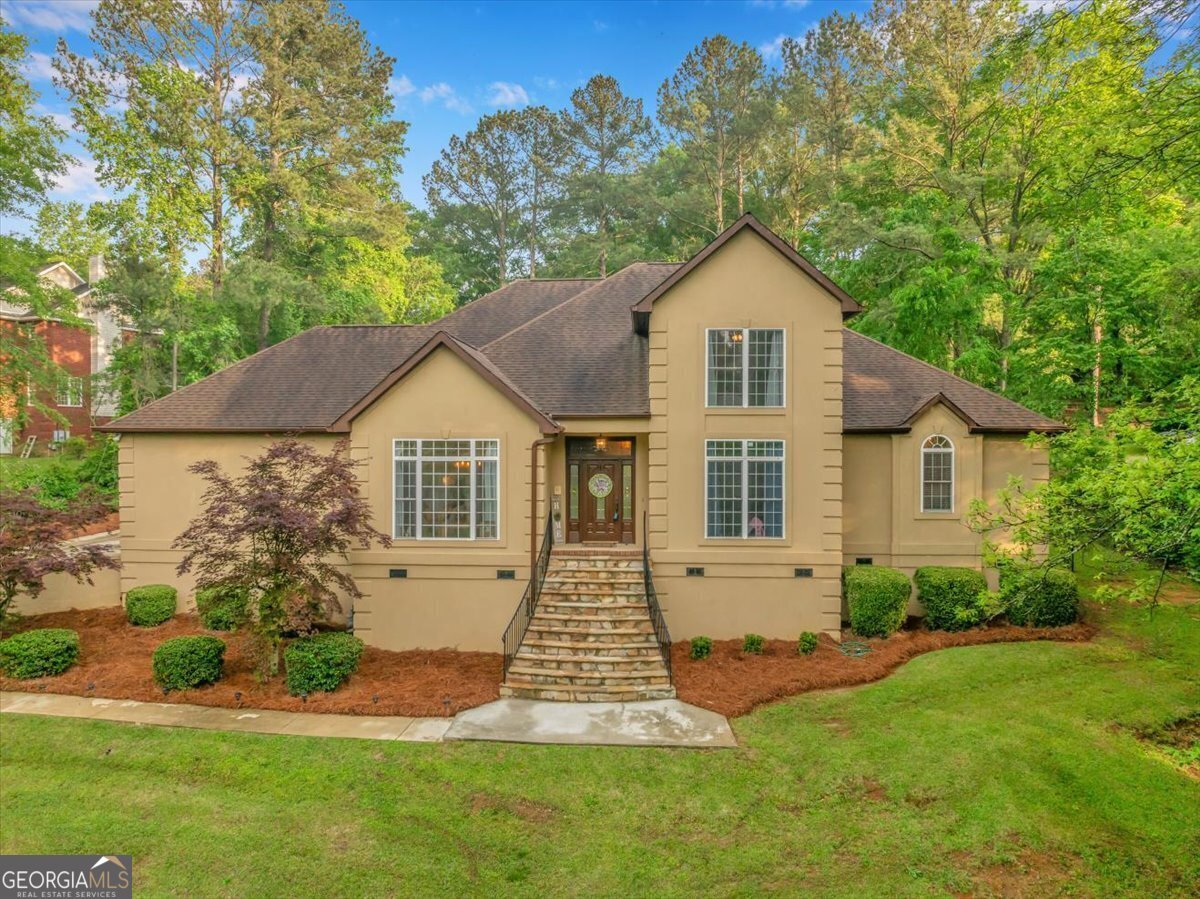 2586 Wesleyan Drive Macon - 1