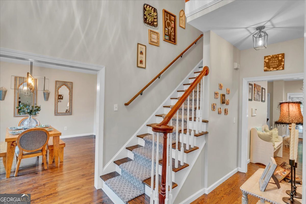 2586 Wesleyan Drive Macon - 2