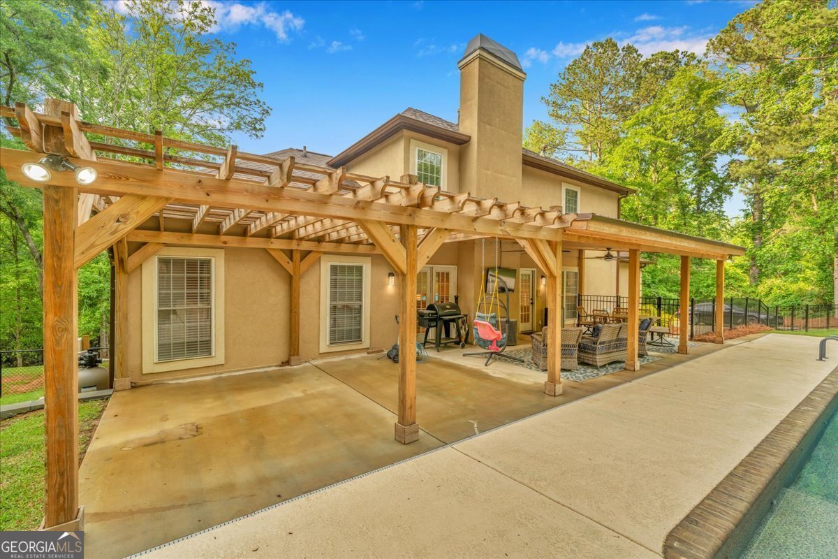 2586 Wesleyan Drive Macon - 39