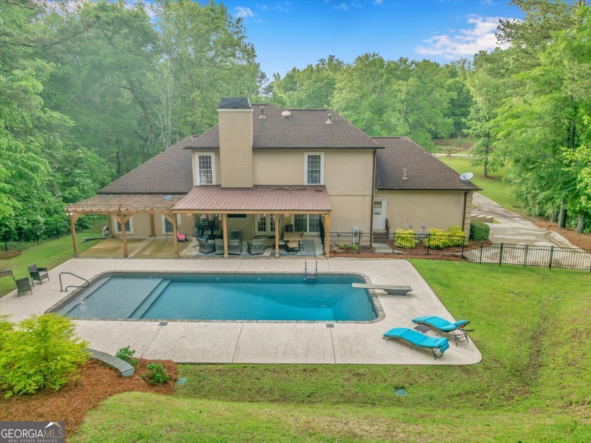 2586 Wesleyan Drive Macon - 42