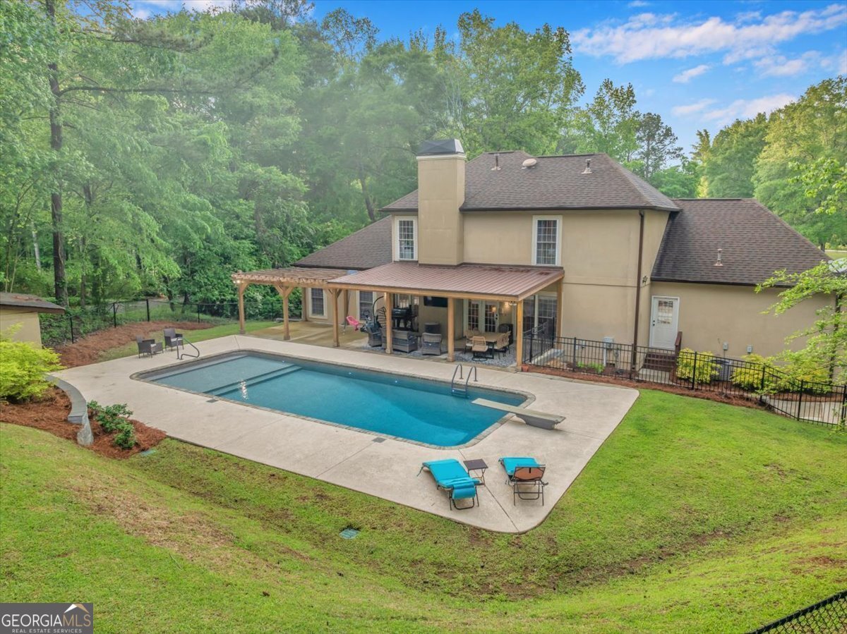 2586 Wesleyan Drive Macon - 43