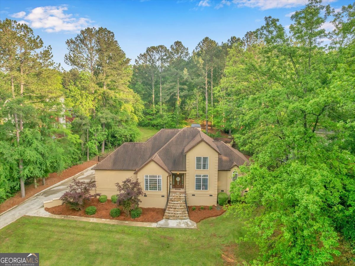 2586 Wesleyan Drive Macon - 54