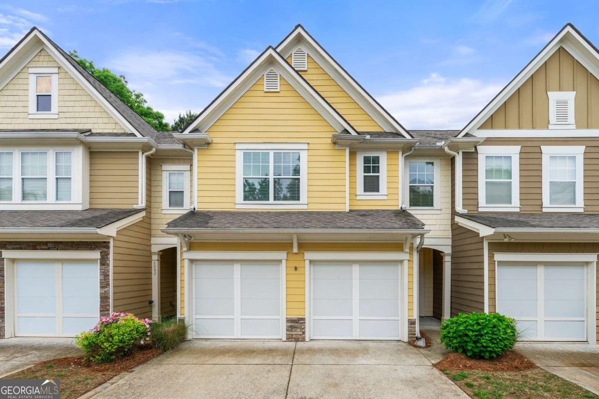 2060 Ellison Way Kennesaw - 1