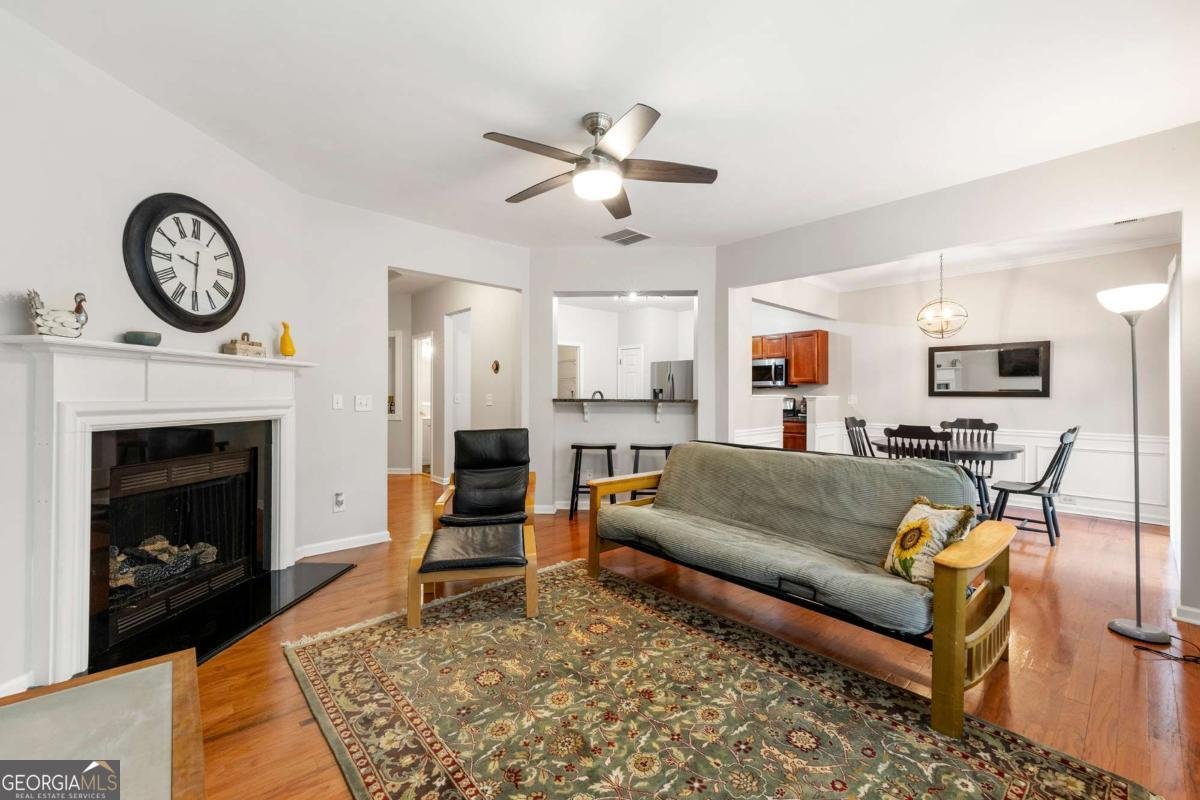 2060 Ellison Way Kennesaw - 13