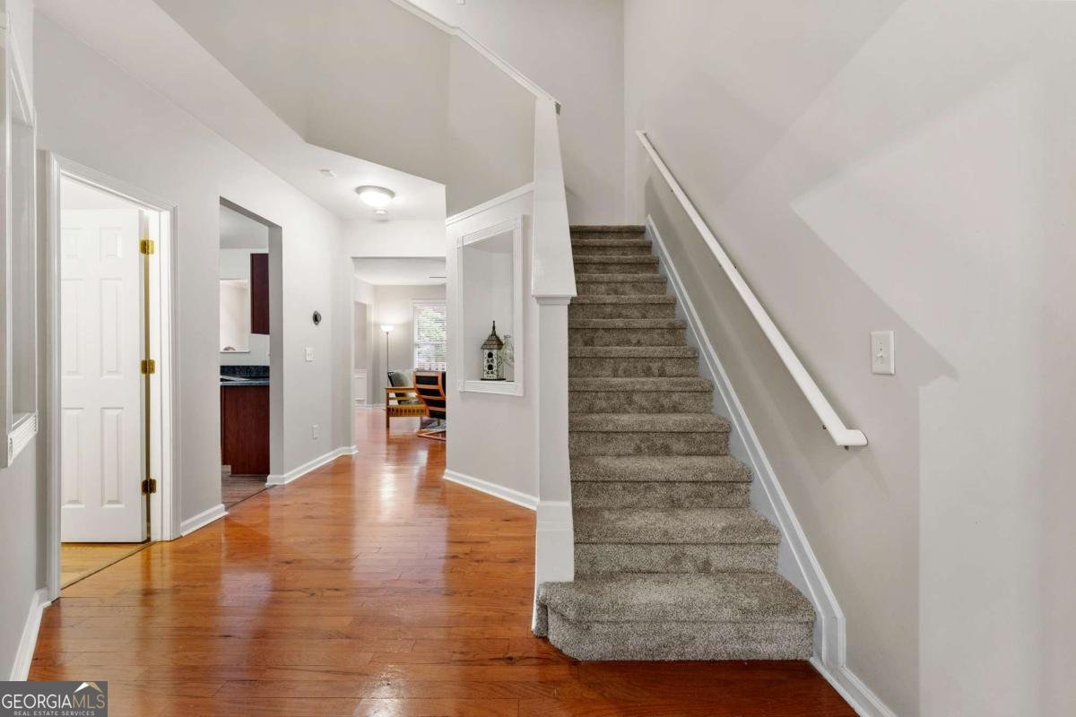 2060 Ellison Way Kennesaw - 2