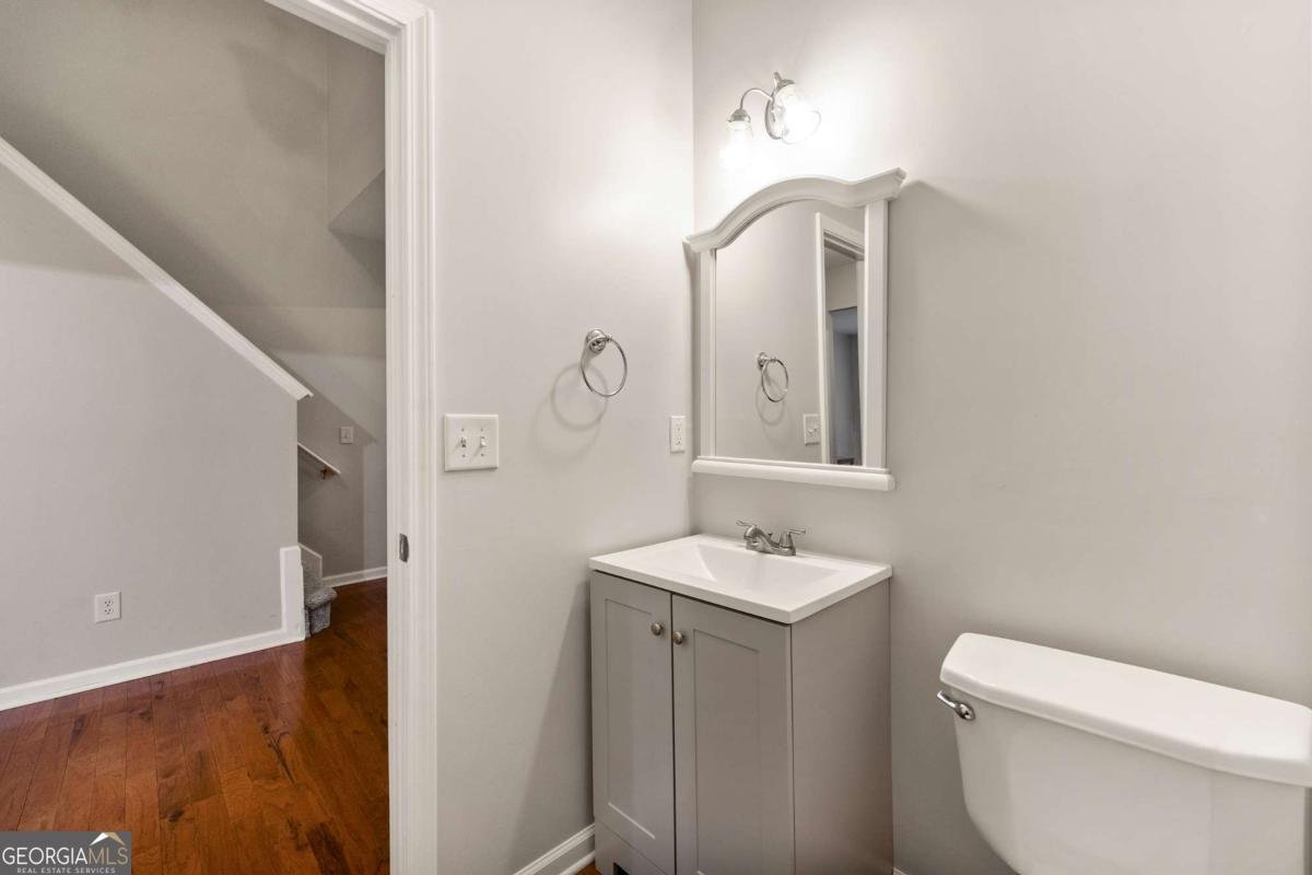 2060 Ellison Way Kennesaw - 4
