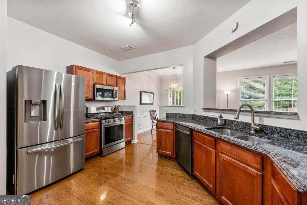 2060 Ellison Way Kennesaw - 5