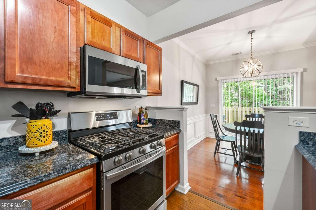 2060 Ellison Way Kennesaw - 6