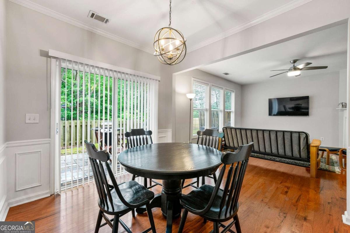 2060 Ellison Way Kennesaw - 8