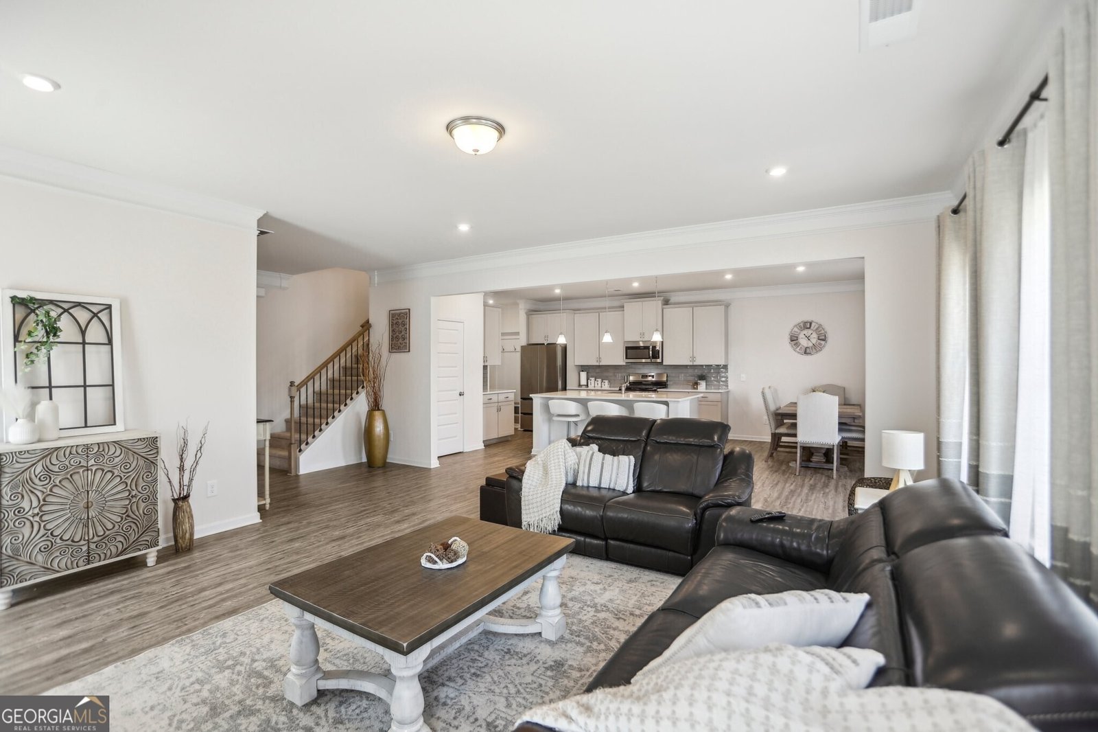 238 Chase Drew Drive Cartersville - 11