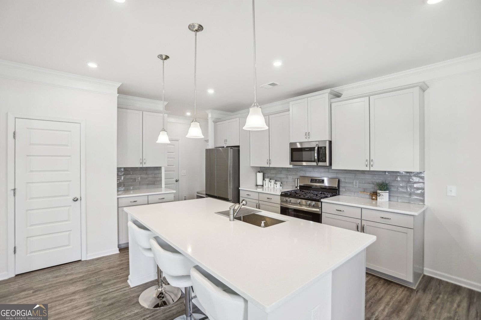 238 Chase Drew Drive Cartersville - 12