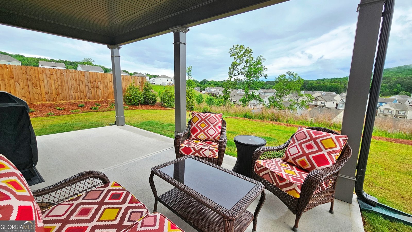238 Chase Drew Drive Cartersville - 16