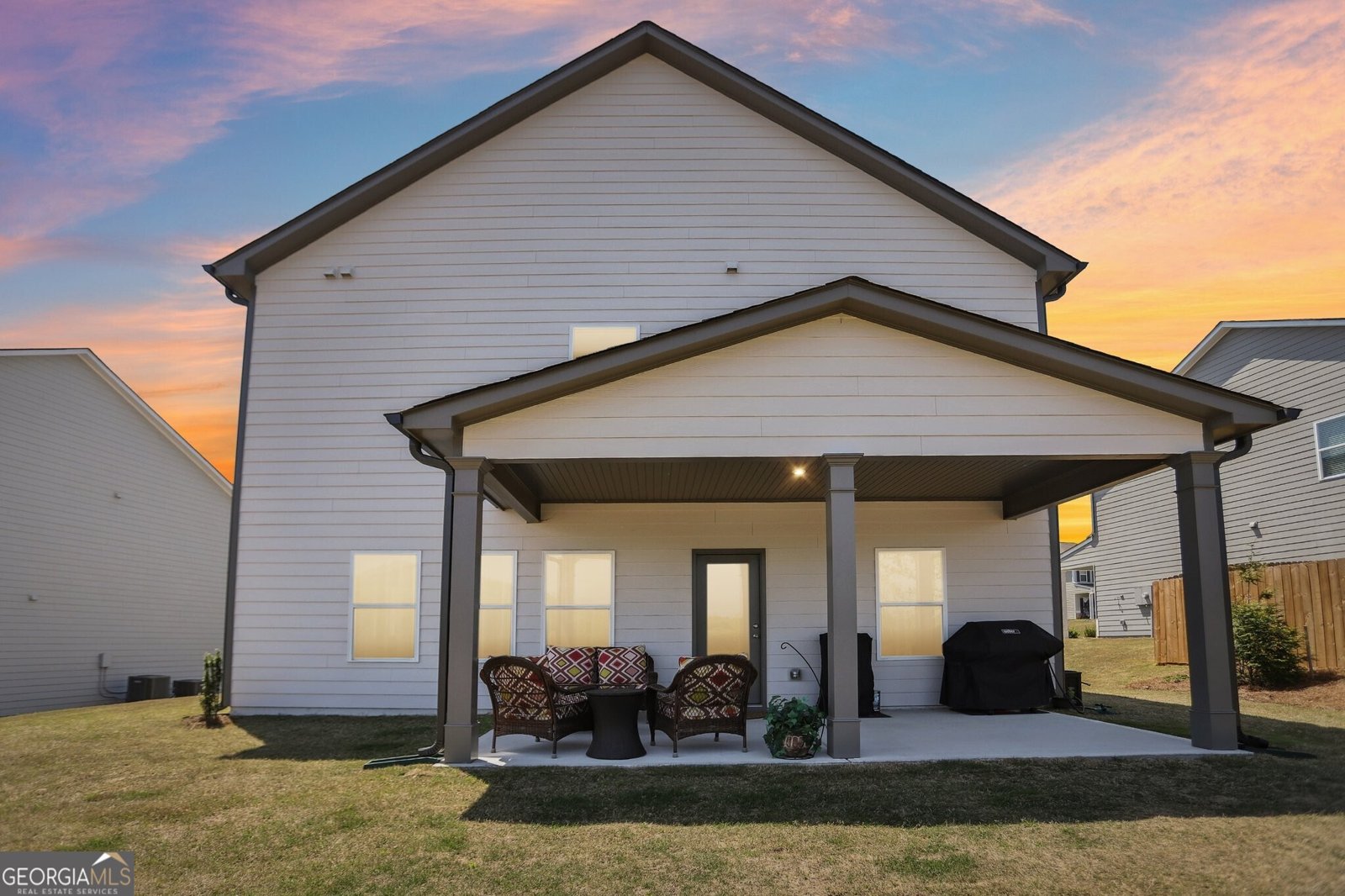 238 Chase Drew Drive Cartersville - 2
