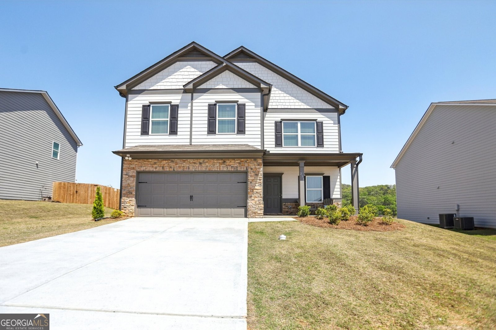 238 Chase Drew Drive Cartersville - 4