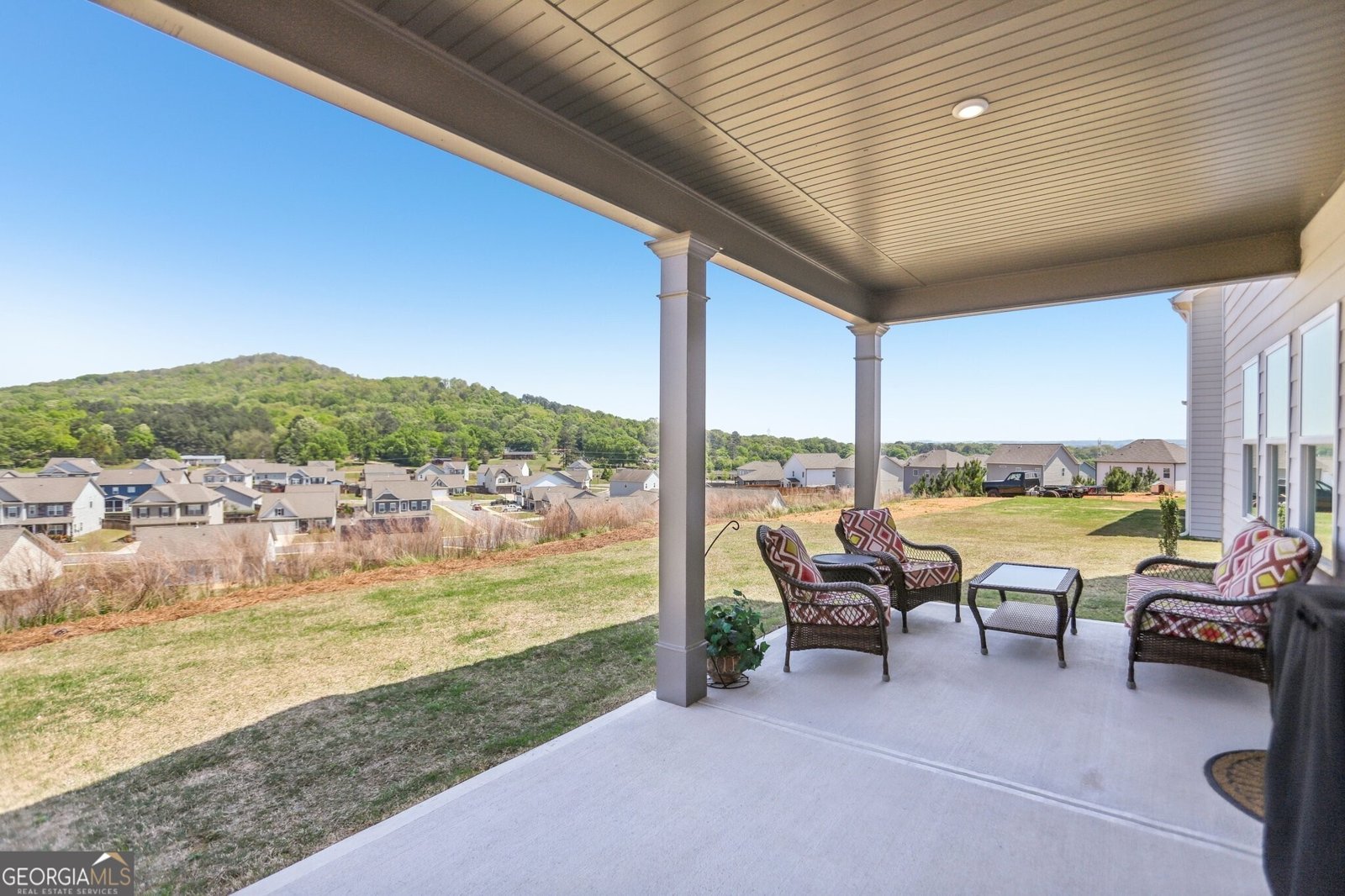 238 Chase Drew Drive Cartersville - 41