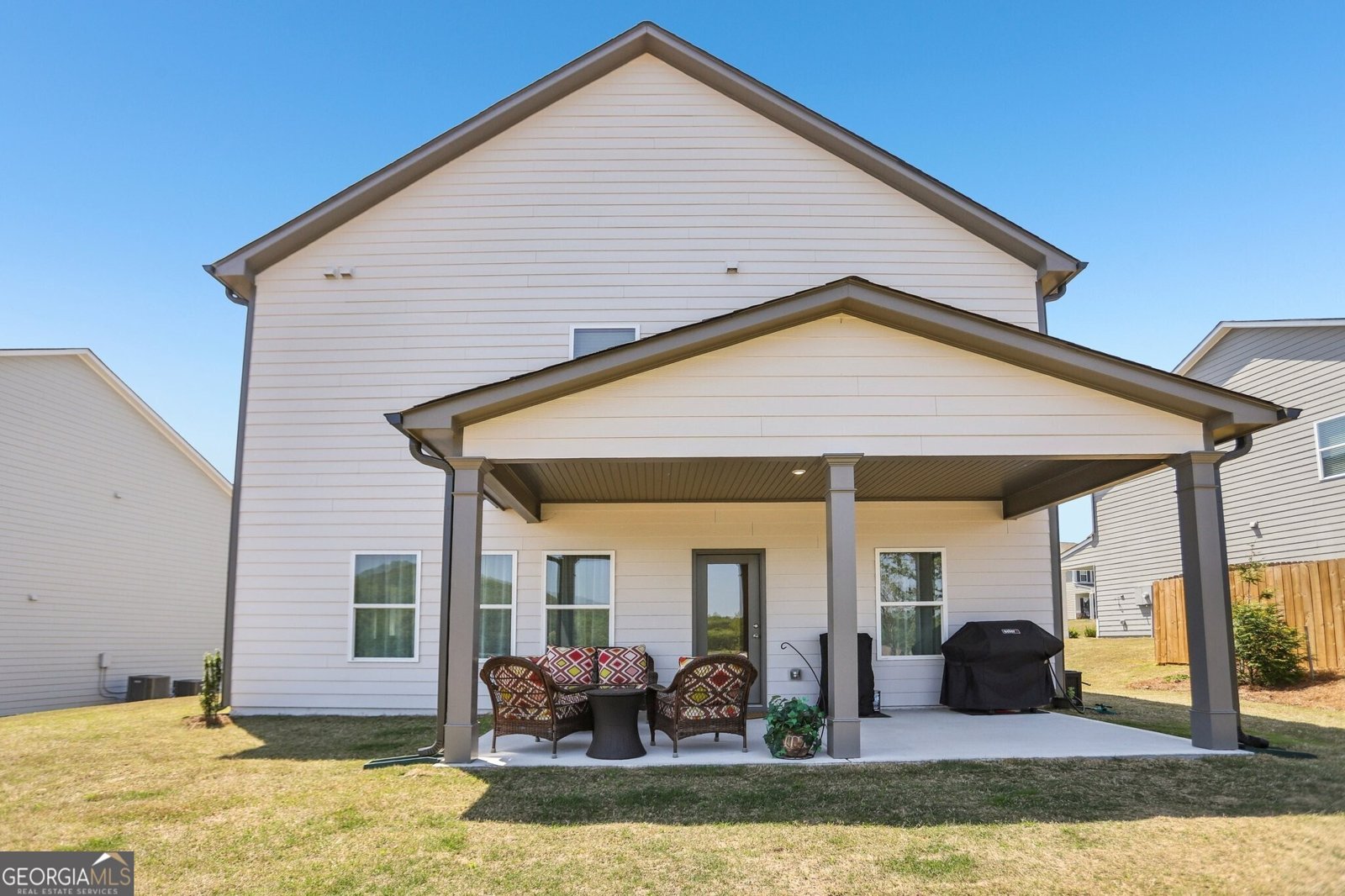 238 Chase Drew Drive Cartersville - 45