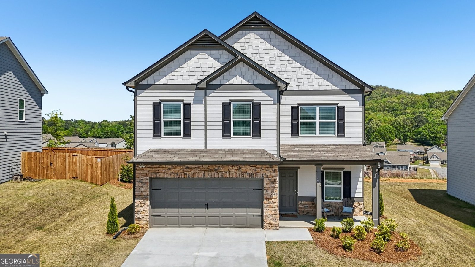 238 Chase Drew Drive Cartersville - 47