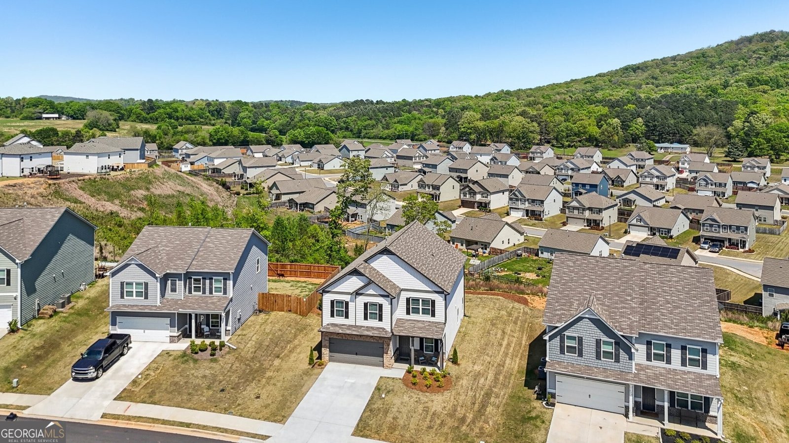 238 Chase Drew Drive Cartersville - 49