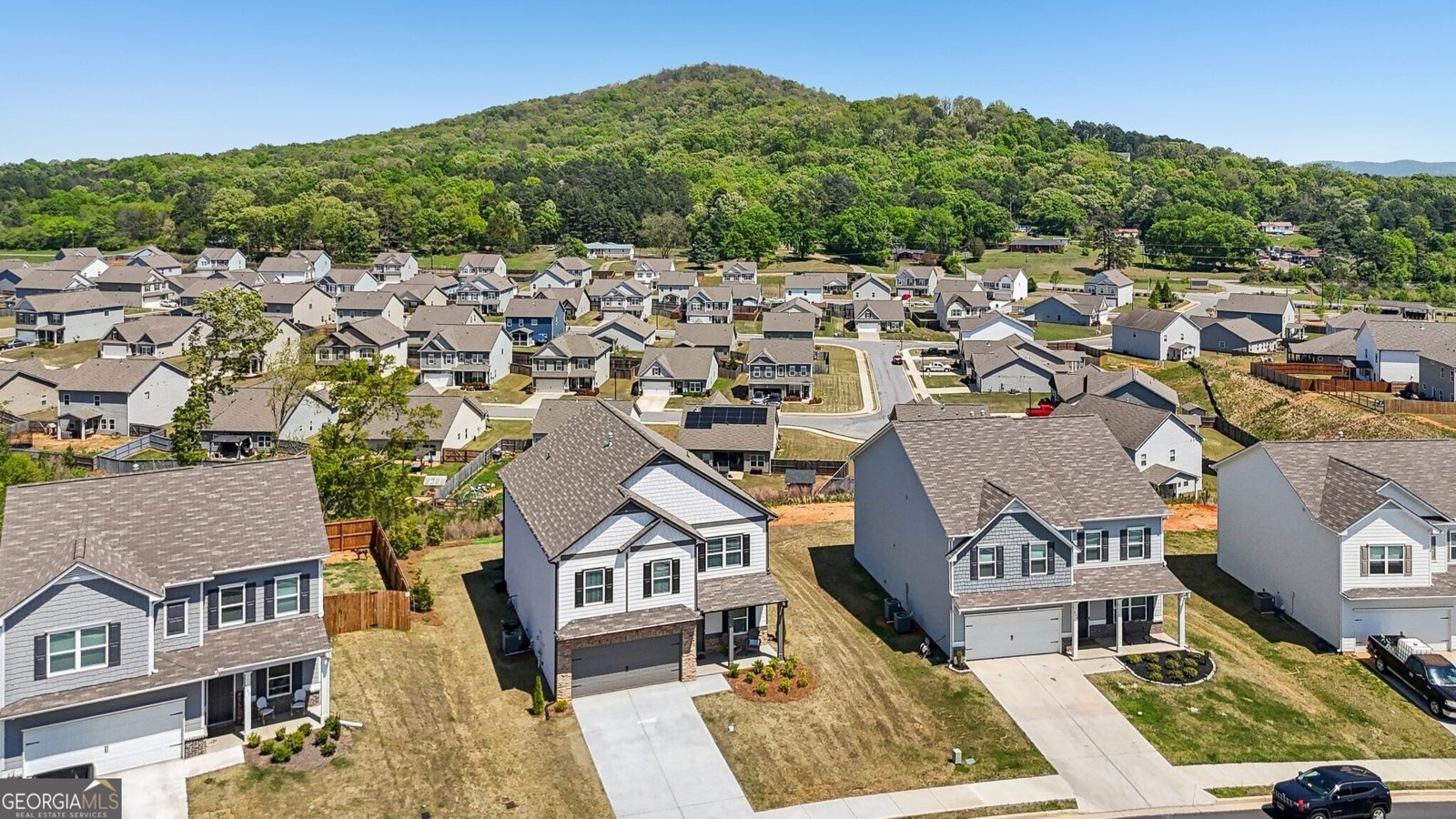 238 Chase Drew Drive Cartersville - 50