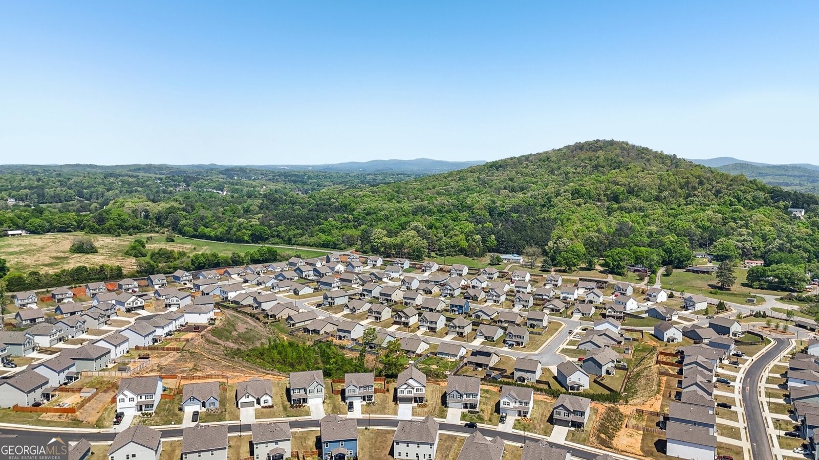 238 Chase Drew Drive Cartersville - 51