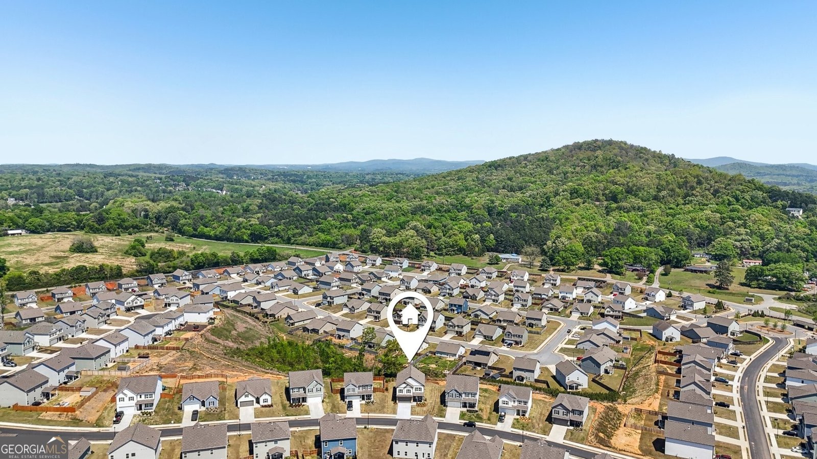 238 Chase Drew Drive Cartersville - 52