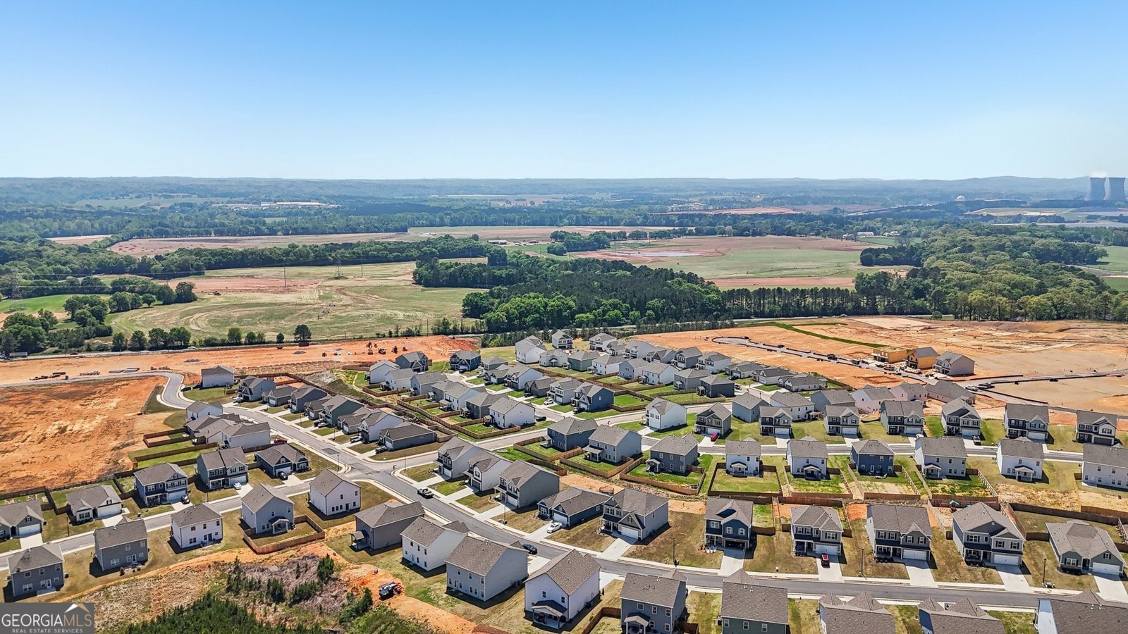 238 Chase Drew Drive Cartersville - 53