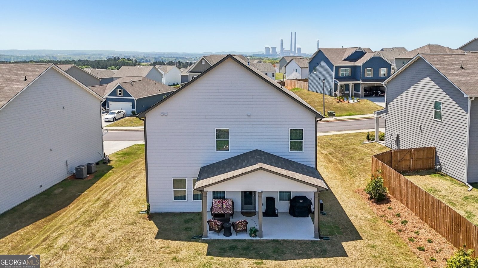 238 Chase Drew Drive Cartersville - 55