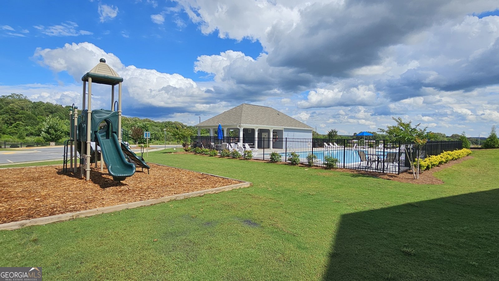 238 Chase Drew Drive Cartersville - 58