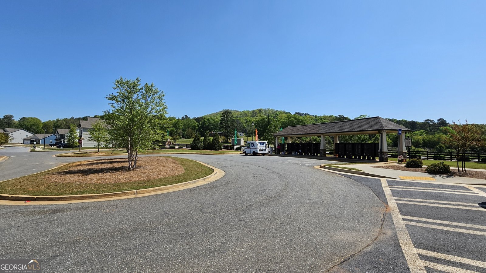 238 Chase Drew Drive Cartersville - 60