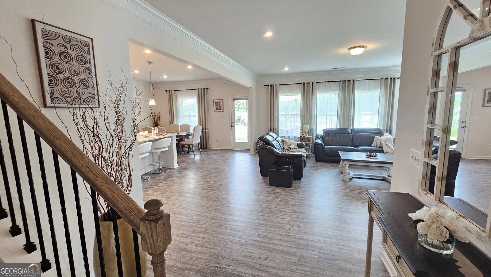 238 Chase Drew Drive Cartersville - 8