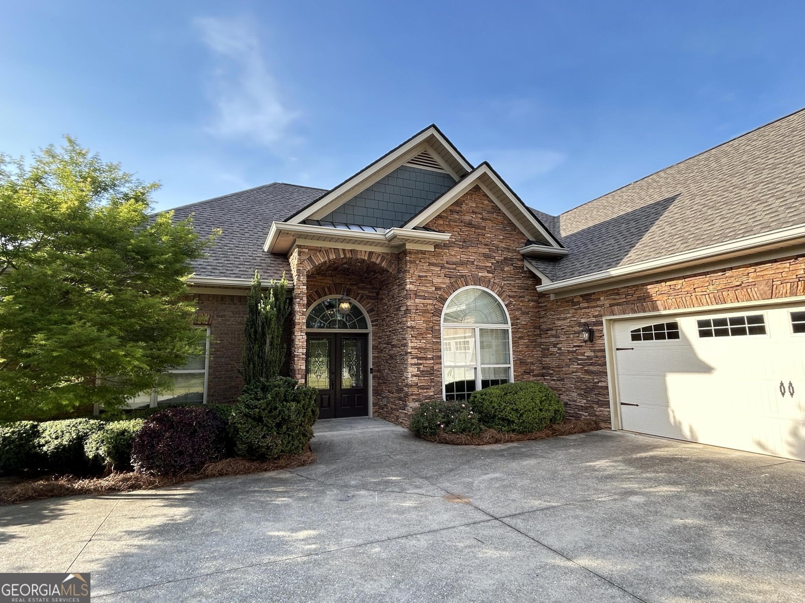 6504 Cedar Mountain Road Douglasville - 1